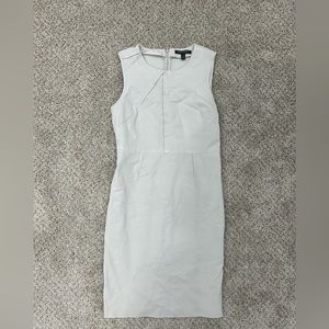 Banana Republic sleeveless dress